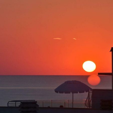 Il Filo Blu Casa Vacanze Anzio Exterior foto