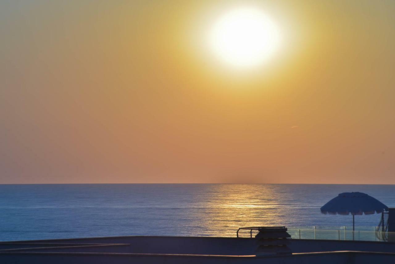 Il Filo Blu Casa Vacanze Anzio Exterior foto